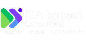 IEA Impact Consulting